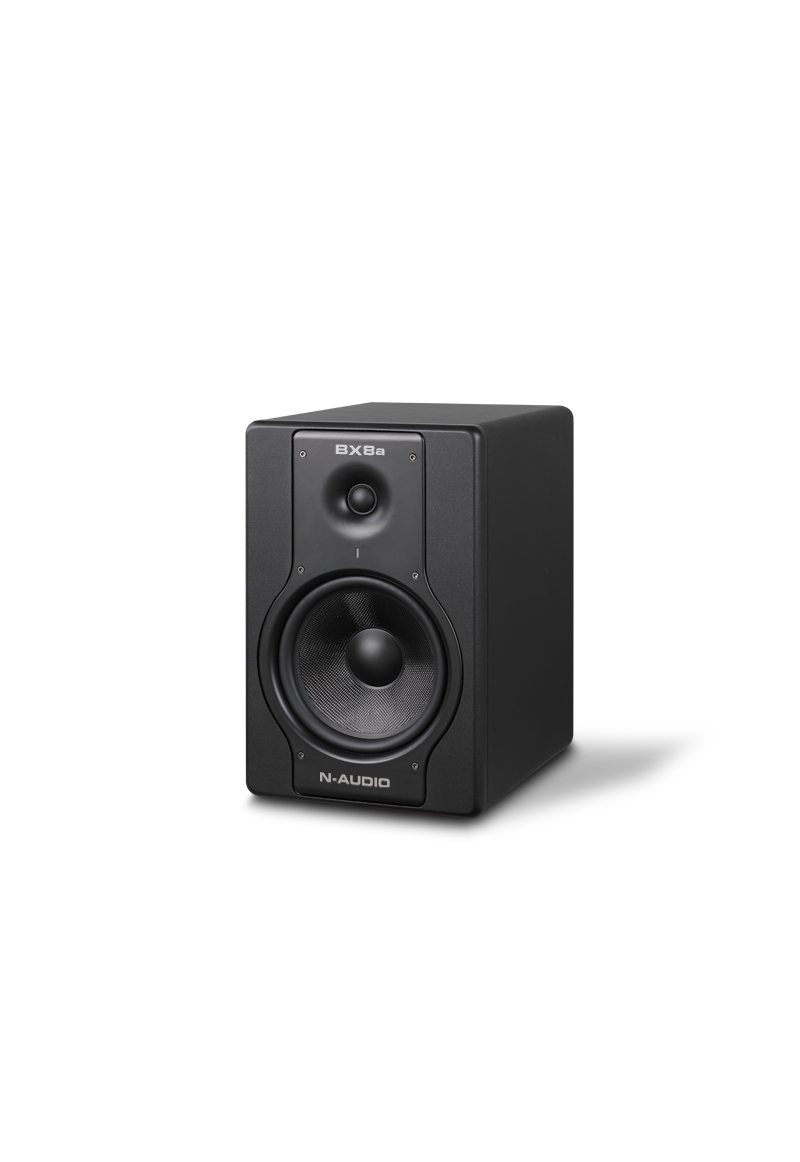 N-AUDIO Inc